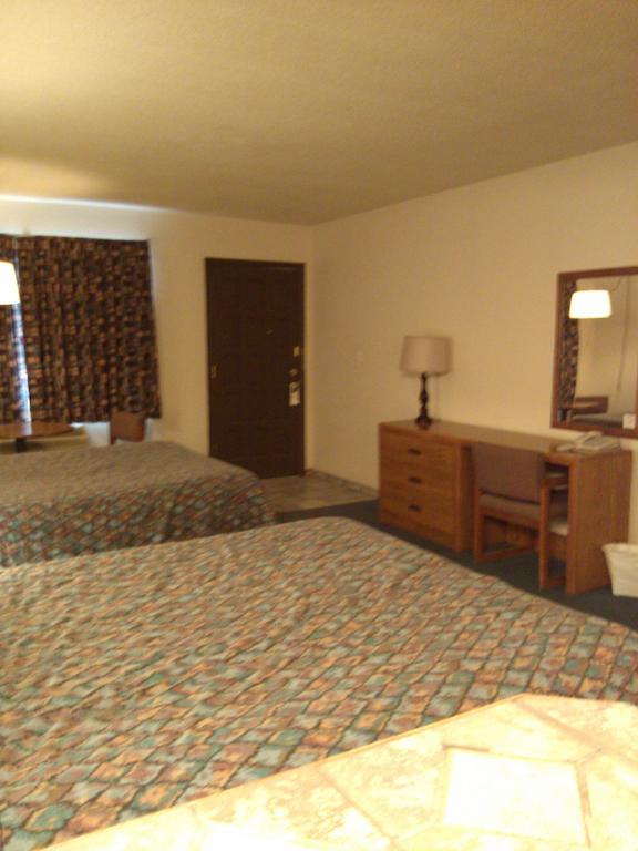 High Chaparral Inn Rocky Ford Exteriér fotografie