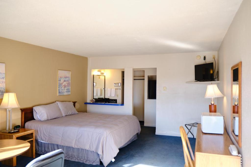 High Chaparral Inn Rocky Ford Exteriér fotografie