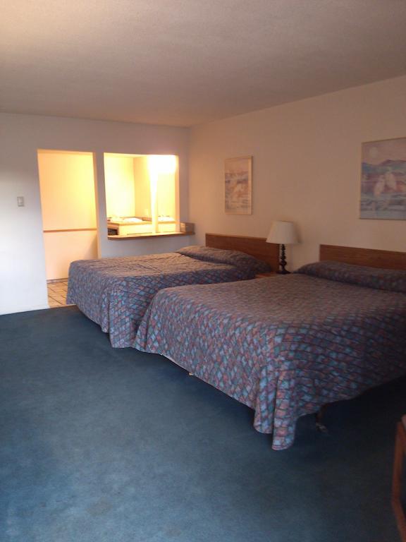 High Chaparral Inn Rocky Ford Pokoj fotografie