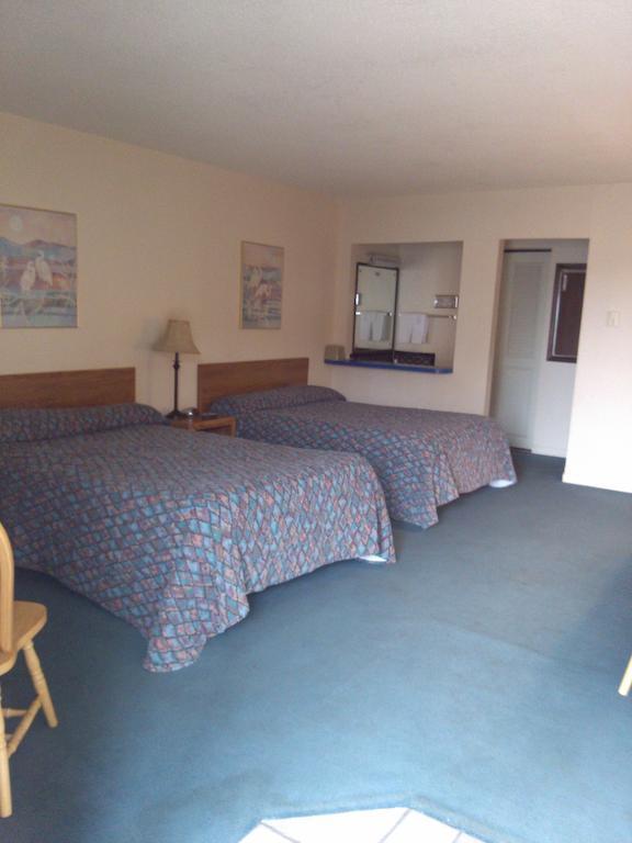 High Chaparral Inn Rocky Ford Pokoj fotografie