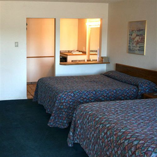 High Chaparral Inn Rocky Ford Pokoj fotografie